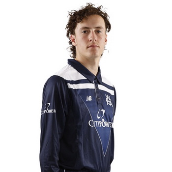 Doug Warren Biography